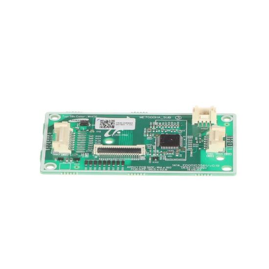 Picture of Samsung Assembly Module Part# DE92-03699A