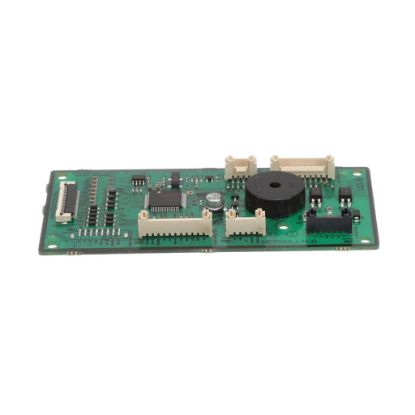 Picture of Samsung Pcb Assembly Sub Part# DE92-03773A