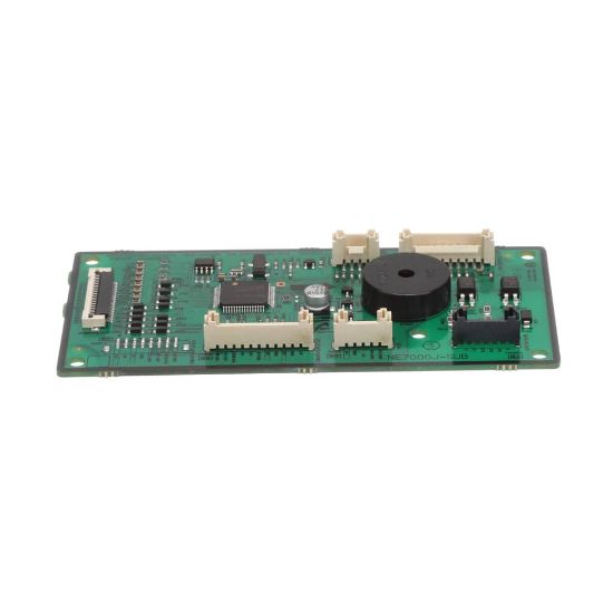 Picture of Samsung Pcb Assembly Sub Part# DE92-03773A