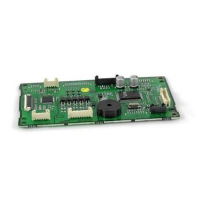 Picture of Samsung Pcb Assembly Sub Part# DE92-03959E