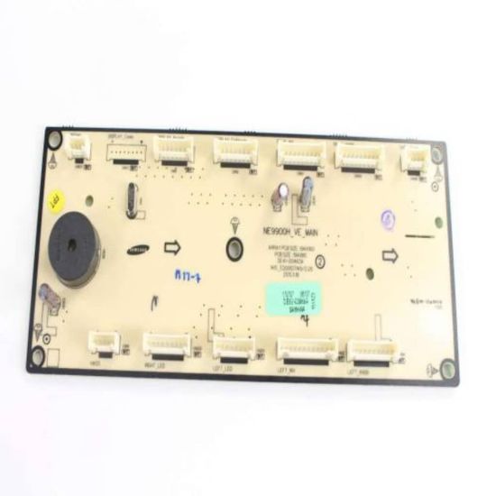 Picture of Samsung Main Pcb Assembly Part# DE92-03968A