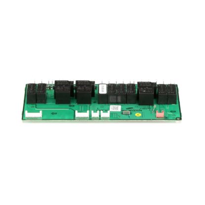 Picture of Samsung Main Pcb Assembly Part# DE92-04035B