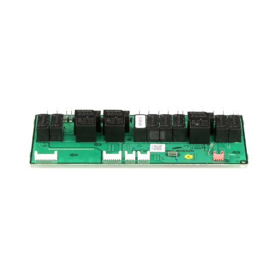 Picture of Samsung Main Pcb Assembly Part# DE92-04035B