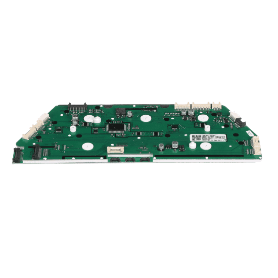 Picture of Samsung Assembly Pba Module Part# DE92-04038D