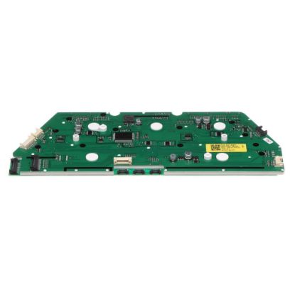 Picture of Samsung Assembly Pba Module Part# DE92-04038F