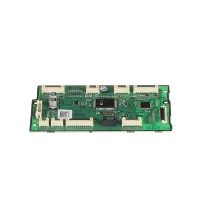 Picture of Samsung Pcb Assembly Sub Part# DE92-04046D