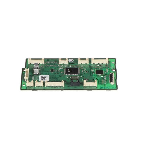 Picture of Samsung Pcb Assembly Sub Part# DE92-04046D