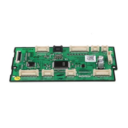 Picture of Samsung Pcb Assembly Sub Part# DE92-04046C