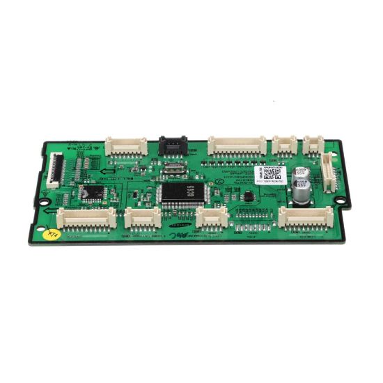 Picture of Samsung Pcb Assembly Sub Part# DE92-04046C