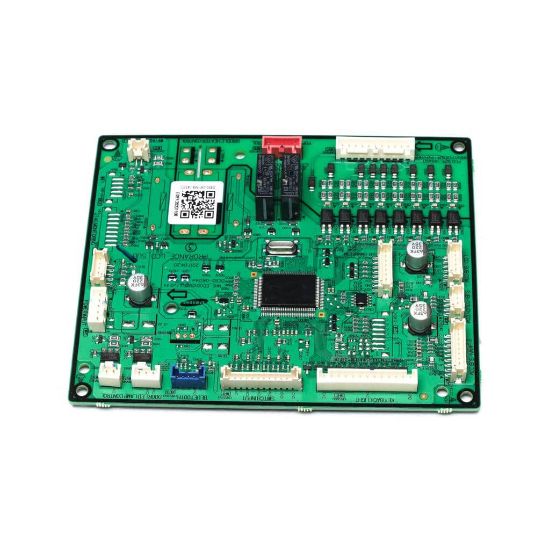 Picture of Samsung Assembly Module Part# DE92-04134A