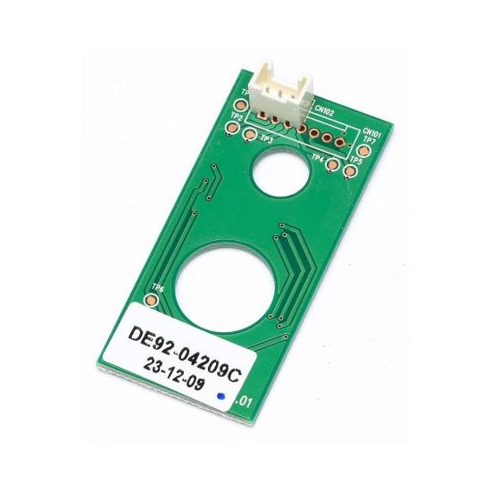 Picture of Samsung Assembly Module Part# DE92-04209C