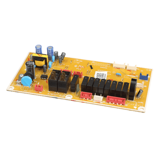 Picture of Samsung Assembly Pcb Main Part# DE92-04533B