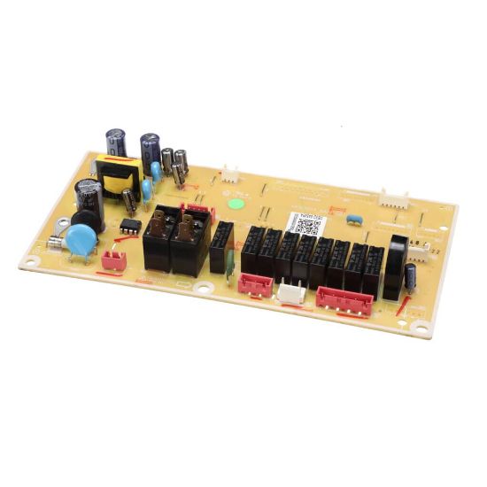 Picture of Samsung Assembly Pcb Main Part# DE92-04548A