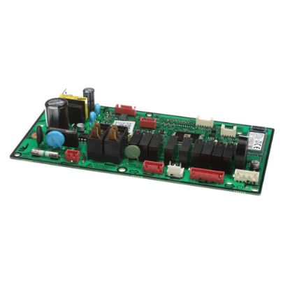 Picture of Samsung Assy Pcb Main Part# DE92-04757A