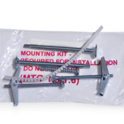 Picture of Samsung Assembly Hard Ware Part# DE92-90505G