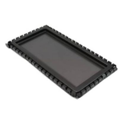 Picture of Samsung Assembly Door E Part# DE94-01469G