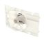 Picture of Samsung Assembly Motor Fan Part# DE92-90552F