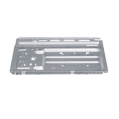 Picture of Samsung Assembly Base Plate Sub Part# DE94-01927A