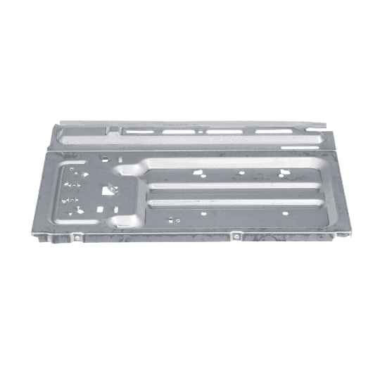 Picture of Samsung Assembly Base Plate Sub Part# DE94-01927A