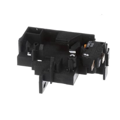 Picture of Samsung Assembly Body Latch-l Part# DE94-02200A