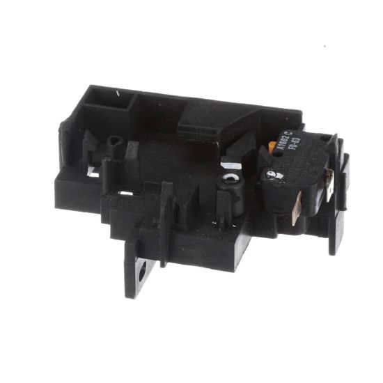 Picture of Samsung Assembly Body Latch-l Part# DE94-02200A