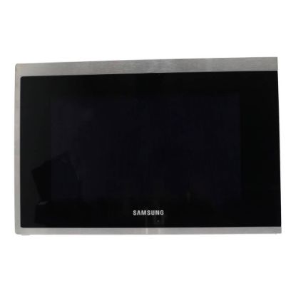 Picture of Samsung Assembly Door Part# DE94-02106C