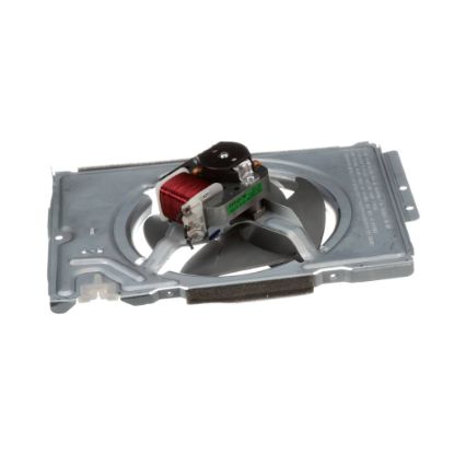 Picture of Samsung Cover Assembly Motor Part# DE94-02367H