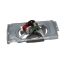 Picture of Samsung Cover Assembly Motor Part# DE94-02367H