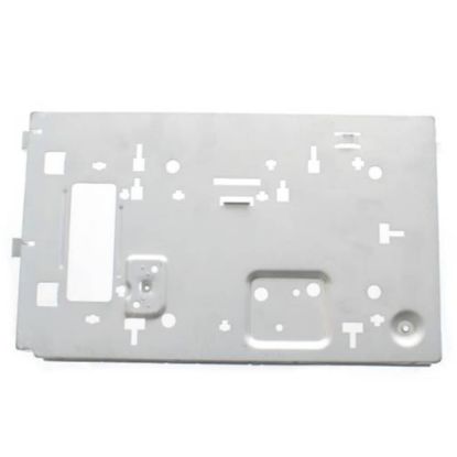 Picture of Samsung Assembly Bracket C/panel Part# DE94-02412A