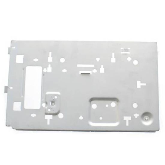 Picture of Samsung Assembly Bracket C/panel Part# DE94-02412A