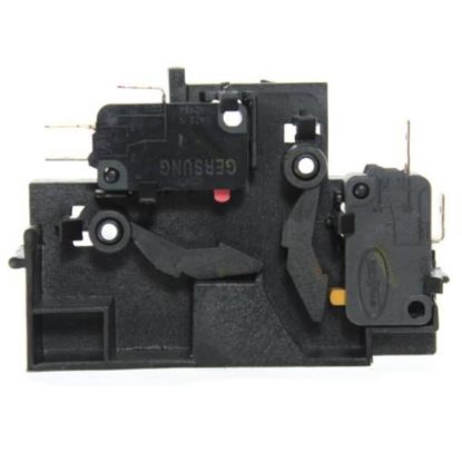 Picture of Samsung Assembly Body Latch-r Part# DE94-02203A