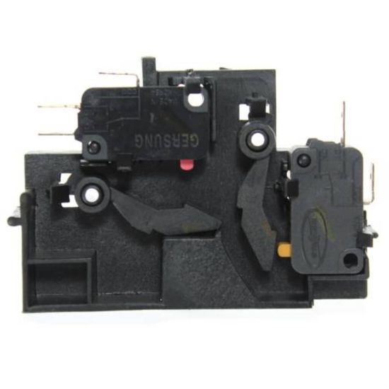 Picture of Samsung Assembly Body Latch-r Part# DE94-02203A