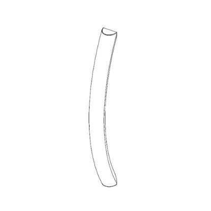 Picture of Samsung Assembly Handle Part# DE94-02933C