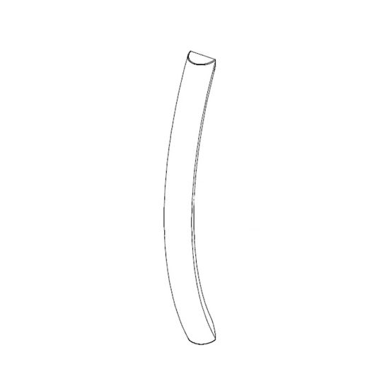 Picture of Samsung Assembly Handle Part# DE94-02933C
