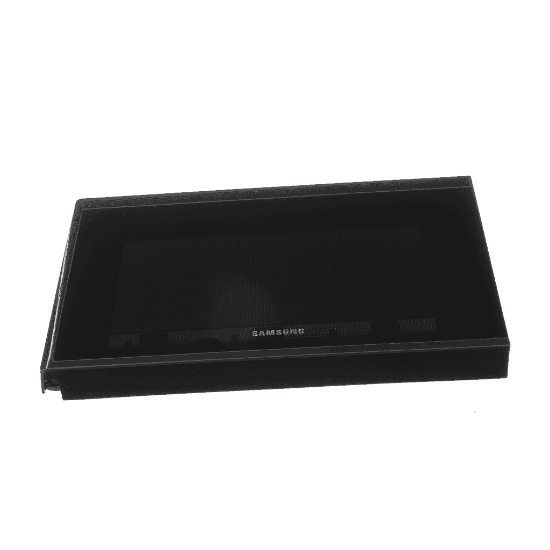 Picture of Samsung Assembly Door Part# DE94-03325G