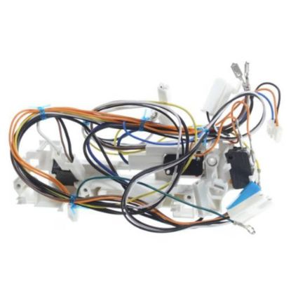 Picture of Samsung Assembly Holder-wire Part# DE94-03450P