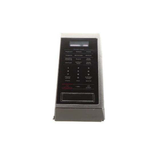 Picture of Samsung Assembly Control Panel Part# DE94-03322M