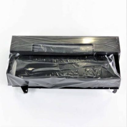 Picture of Samsung Assembly Control Panel Part# DE94-03532B