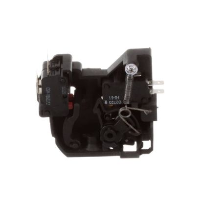 Picture of Samsung Assembly Body Latch Part# DE94-04016A