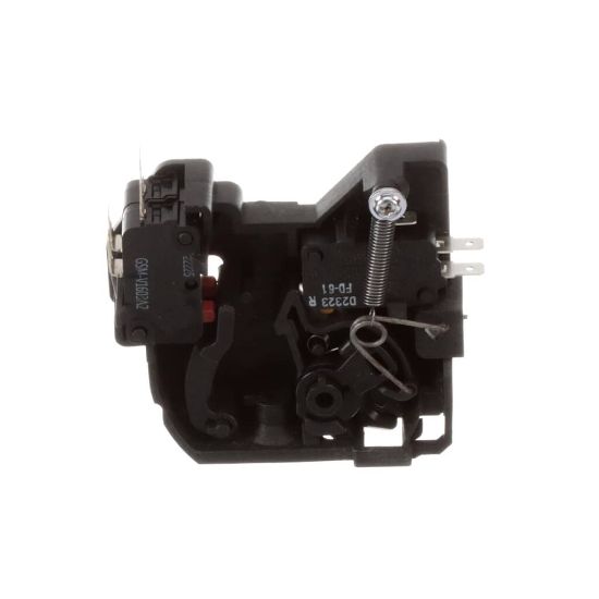 Picture of Samsung Assembly Body Latch Part# DE94-04016A