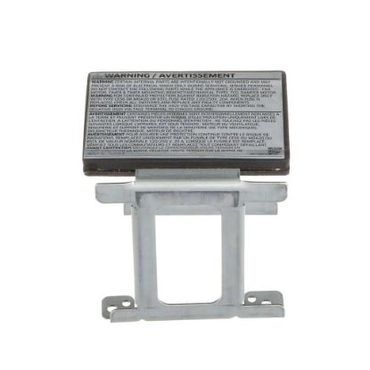 Picture of Samsung Assembly Bracket Hvt;combi Oven Part# DE94-04030A