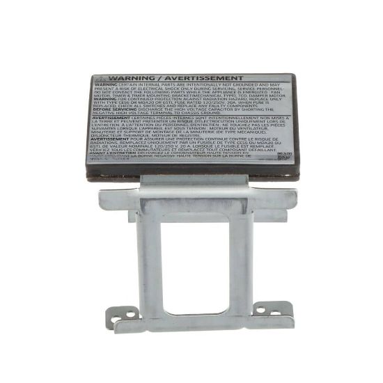 Picture of Samsung Assembly Bracket Hvt;combi Oven Part# DE94-04030A