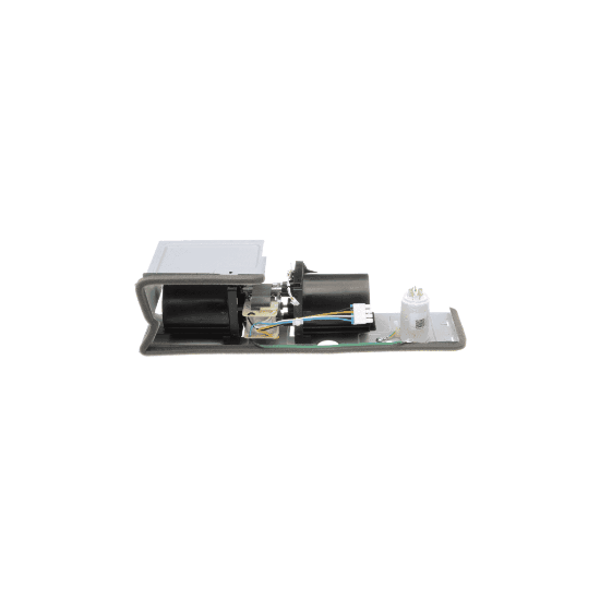 Picture of Samsung Assembly Bracket Vent;combi Oven- Part# DE94-04023B