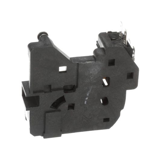 Picture of Samsung Assembly Body Latch Part# DE94-04012A