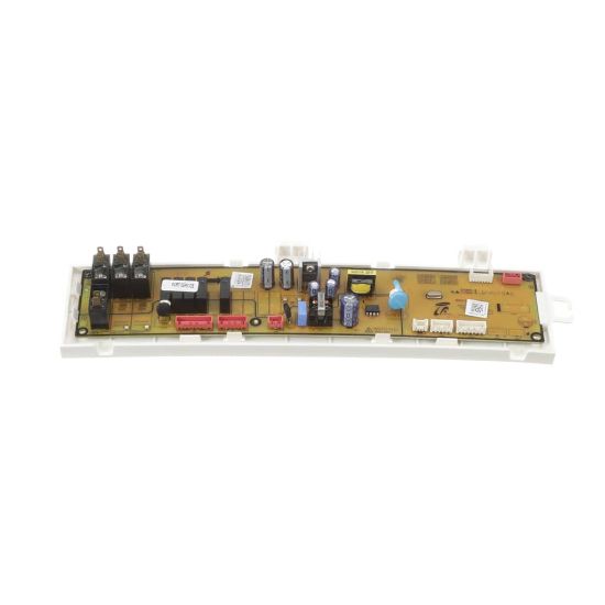 Picture of Samsung Assembly Holder Pcb;combi Oven,mai Part# DE94-04027A