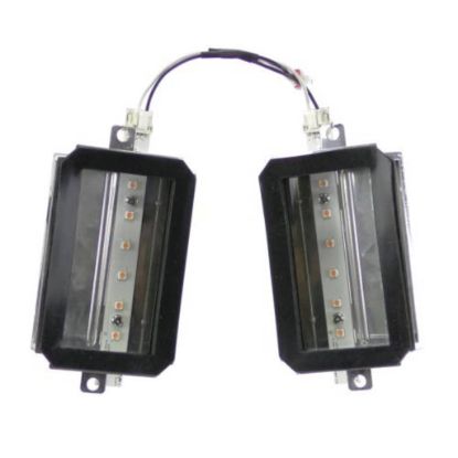 Picture of Samsung Assembly Cover Lamp;combi Oven,wir Part# DE94-04029A