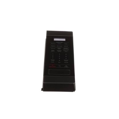 Picture of Samsung Assembly Control Panel Part# DE94-04071B