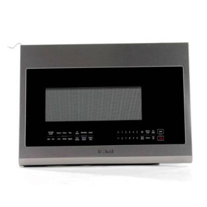 Picture of Samsung Assembly Door;me21m706bas,pc,stss, Part# DE94-04094C