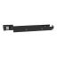 Picture of Samsung Assembly Trim-left;doc30m977ds/da, Part# DE94-04128A