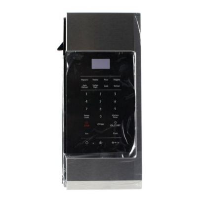 Picture of Samsung Assembly Control Panel Part# DE94-04316A